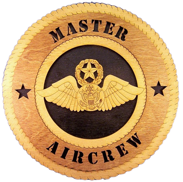Master Aircrew